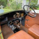 1929 Austin Seven 7 Chummy convertible tourer green Australia for sale (9).jpg