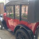 1929 Austin Seven 7 Chummy tourer convertible images NZ (11).jpg