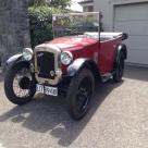 1929 Austin Seven 7 Chummy tourer convertible images NZ (3).jpg