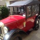 1929 Austin Seven 7 Chummy tourer convertible images NZ (5).jpg