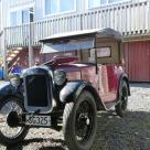 1929 Austin Seven Chummy New Zealand images black and red (4).jpg