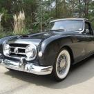 1952 Black Nash Healey Roadster for sale 2022 USA Arkansas (1).jpg