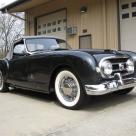 1952 Black Nash Healey Roadster for sale 2022 USA Arkansas (11).jpg