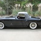 1952 Black Nash Healey Roadster for sale 2022 USA Arkansas (2).jpg