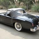 1952 Black Nash Healey Roadster for sale 2022 USA Arkansas (3).jpg