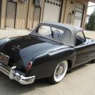 1952 Black Nash Healey Roadster for sale 2022 USA Arkansas (7).jpg