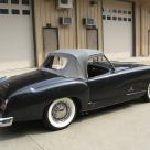 1952 Black Nash Healey Roadster for sale 2022 USA Arkansas (9).jpg