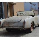 1952 Nash Healey Roadster convertible silver images (8).jpg