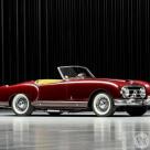 1952 Nash healey roadster for sale burgundy (1).jpg