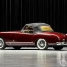 1952 Nash healey roadster for sale burgundy (18).jpg