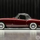 1952 Nash healey roadster for sale burgundy (19).jpg