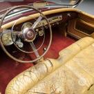 1952 Nash healey roadster for sale burgundy (3).jpg