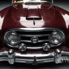 1952 Nash healey roadster for sale burgundy (8).jpg