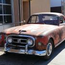 1953 Nash Healey Coupe USA images orange red (12).jpg