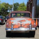 1953 Nash Healey Coupe USA images orange red (4).jpg