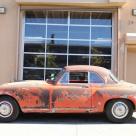 1953 Nash Healey Coupe USA images orange red (8).jpg