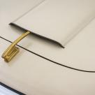 1953 Nash Healey Le Mans Coupe white on Gold paint images (12).jpg