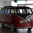 1956 Volkswagen Deluxe Microbus Samba Bus images Classic Register (5).jpg