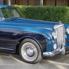 1958 Park Ward Bentley S1 Continental Coupe two tone blue RHD images (7).jpg