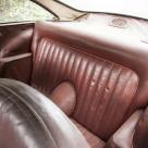 1959 DB4 Astin Matrin Series 1 Rear seats and parcel shelf.jpg