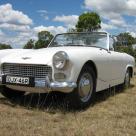 1962 Austin Healey Sprite front.jpg