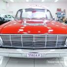 1962 Ford Falcon Ranchero front ford badge.jpg