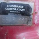 1963 Studabaker Lark Daytona hardtop red images wreck unrestored (16).jpg