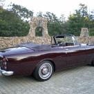 1964 Bentley S3 continental convertible unrestored drop head coupe (11).jpg