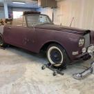 1964 Bentley S3 continental convertible unrestored drop head coupe (9).jpg