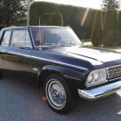 1964 Black Studebaker Commander 2-door coupe images exterior (1)w.jpg