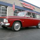 1964 Red Studebaker Daytona Wagonaire restored USA (1).jpg