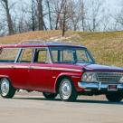 1964 Red Studebaker Daytona Wagonaire restored USA (10).jpg