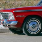 1964 Red Studebaker Daytona Wagonaire restored USA (3).jpg