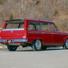 1964 Red Studebaker Daytona Wagonaire restored USA (8).jpg