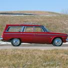 1964 Red Studebaker Daytona Wagonaire restored USA (9).jpg