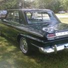 1964 STudebaker Daytona Hardtop green images 2 door (8).jpg