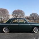 1964 STudebaker Daytona Sedan 4 door Jet Green images (2).jpg