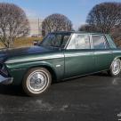 1964 STudebaker Daytona Sedan 4 door Jet Green images (8).jpg