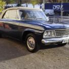 1964 STudebaker Daytona convertible blue (5).jpg