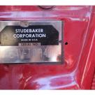 1964 Studebaker Daytona Convertible Red 12.JPG