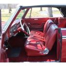 1964 Studebaker Daytona Convertible Red 13.JPG