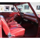 1964 Studebaker Daytona Convertible Red 17.JPG
