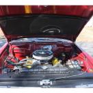 1964 Studebaker Daytona Convertible Red 19.JPG