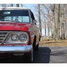 1964 Studebaker Daytona Convertible Red 2.JPG