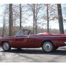 1964 Studebaker Daytona Convertible Red 24.JPG