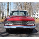 1964 Studebaker Daytona Convertible Red 3.JPG