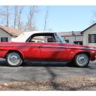 1964 Studebaker Daytona Convertible Red 5.JPG