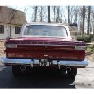 1964 Studebaker Daytona Convertible Red 8.JPG