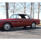1964 Studebaker Daytona Convertible Red.JPG