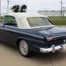 1964 Studebaker Daytona Convertible Strato Blue Classic Register restored (19).jpg